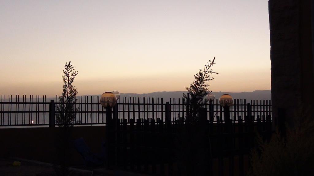 Southern Star Club Aqaba Exterior photo