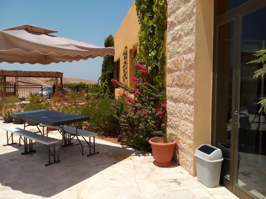 Southern Star Club Aqaba Exterior photo