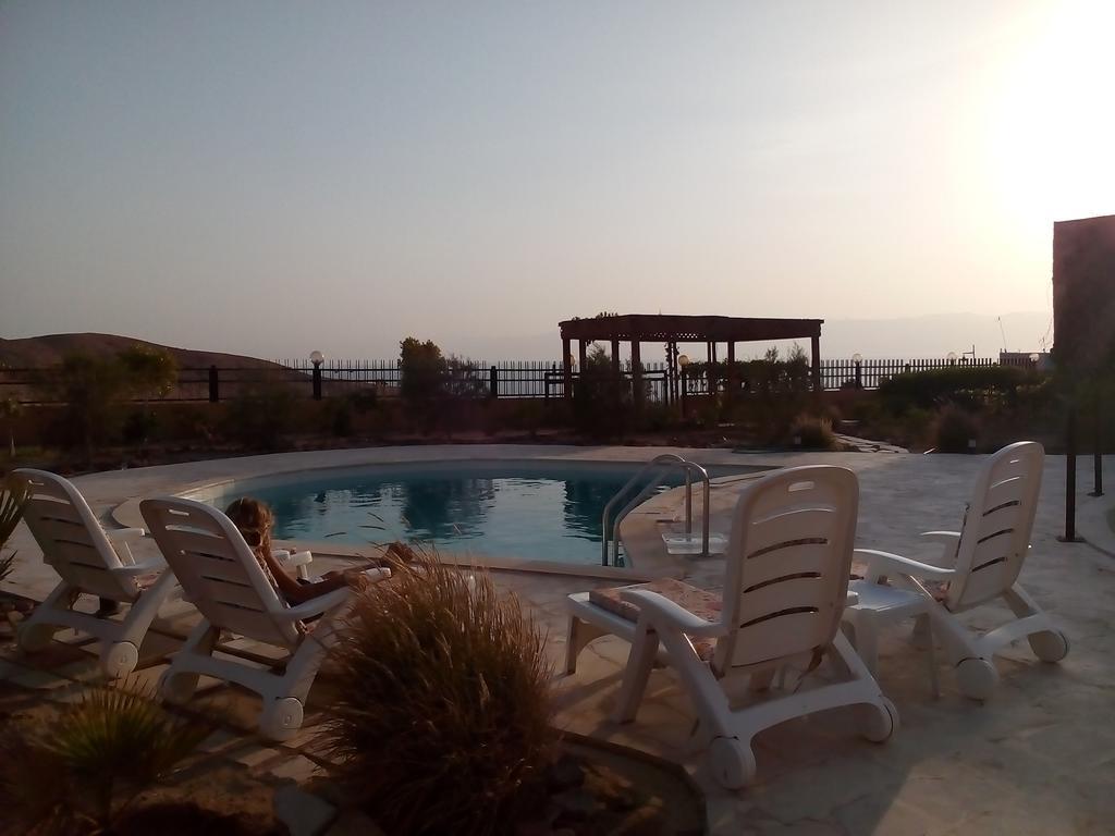 Southern Star Club Aqaba Exterior photo