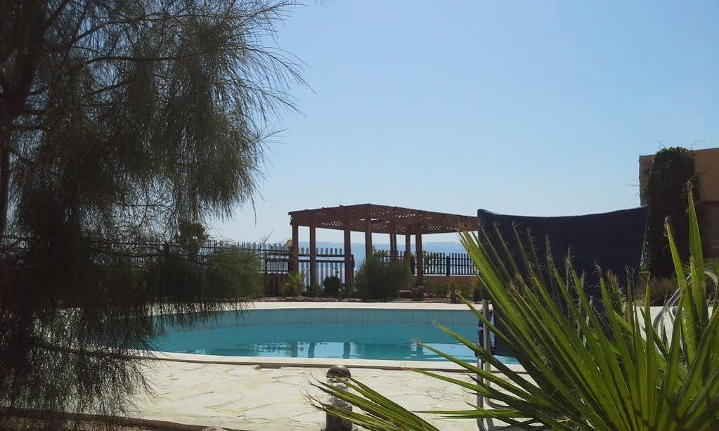 Southern Star Club Aqaba Exterior photo