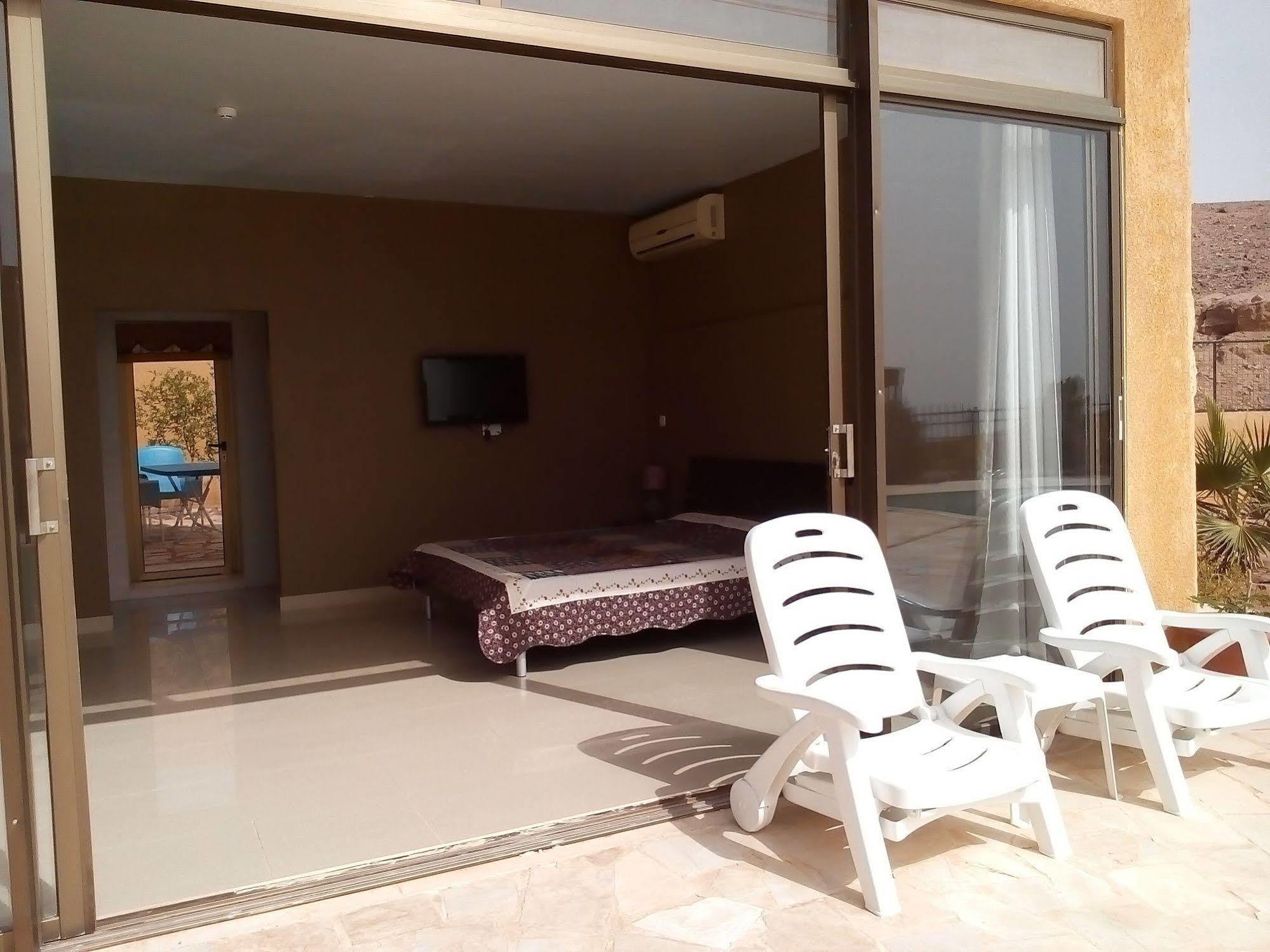 Southern Star Club Aqaba Exterior photo