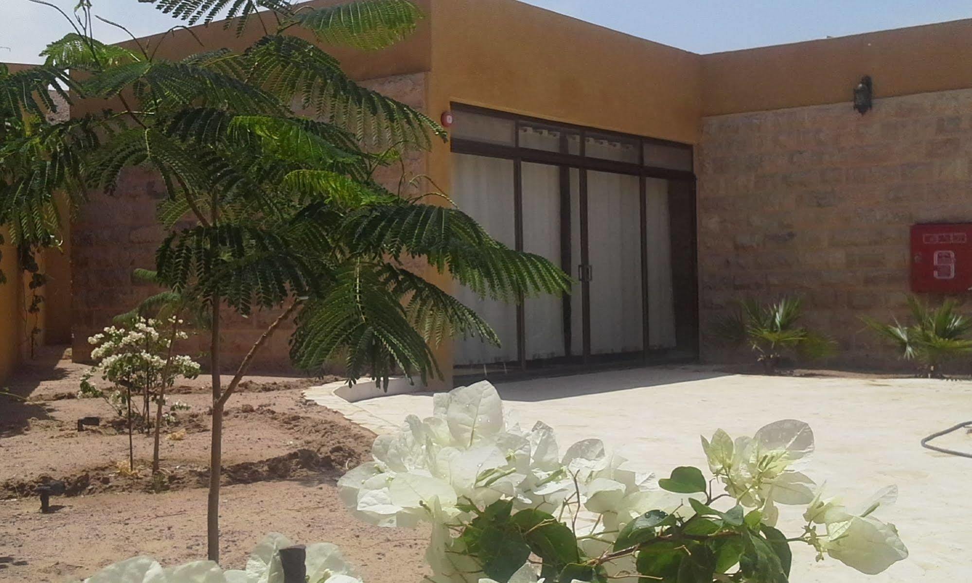 Southern Star Club Aqaba Exterior photo