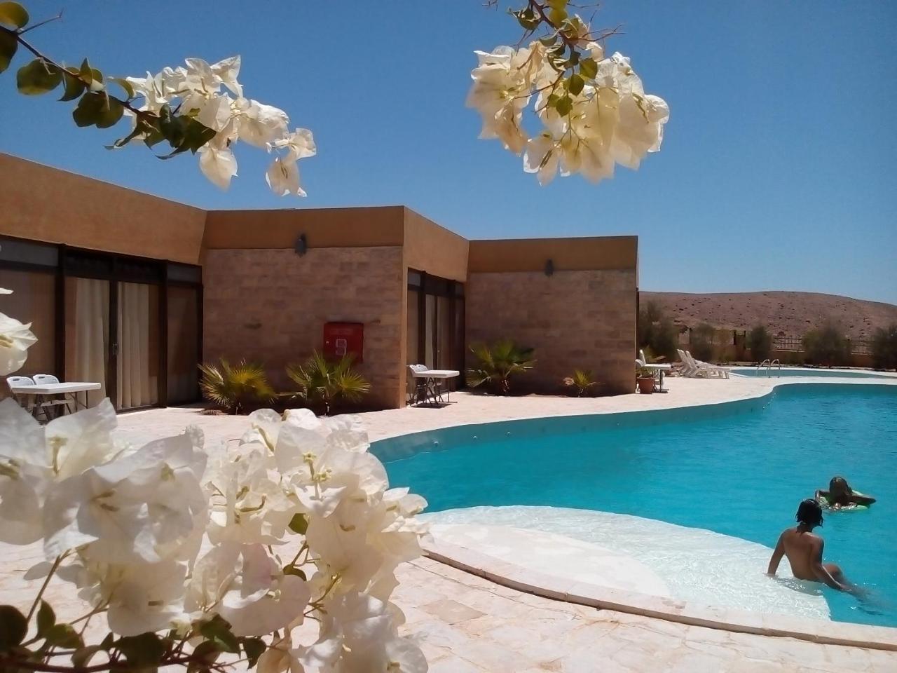 Southern Star Club Aqaba Exterior photo