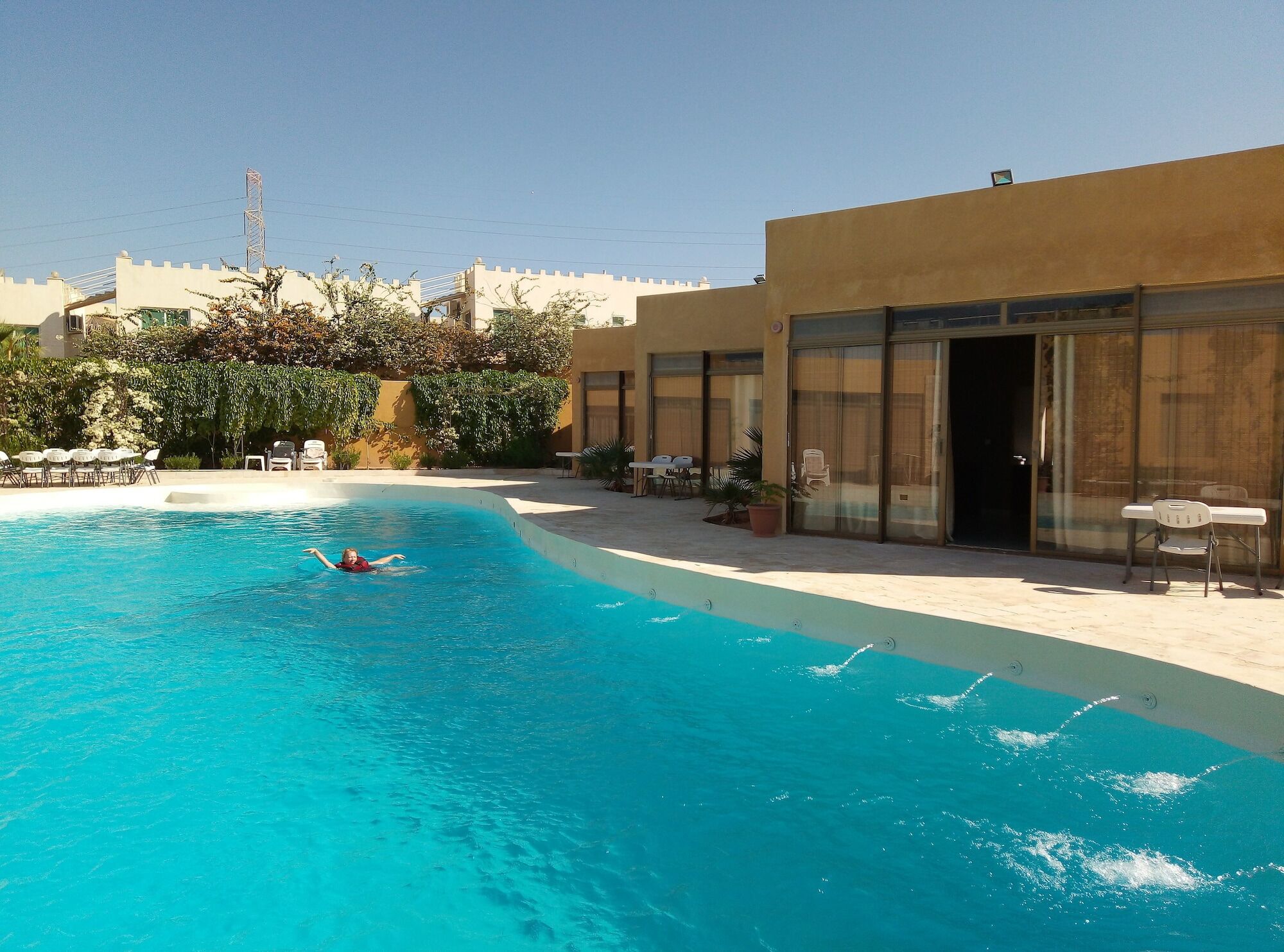 Southern Star Club Aqaba Exterior photo
